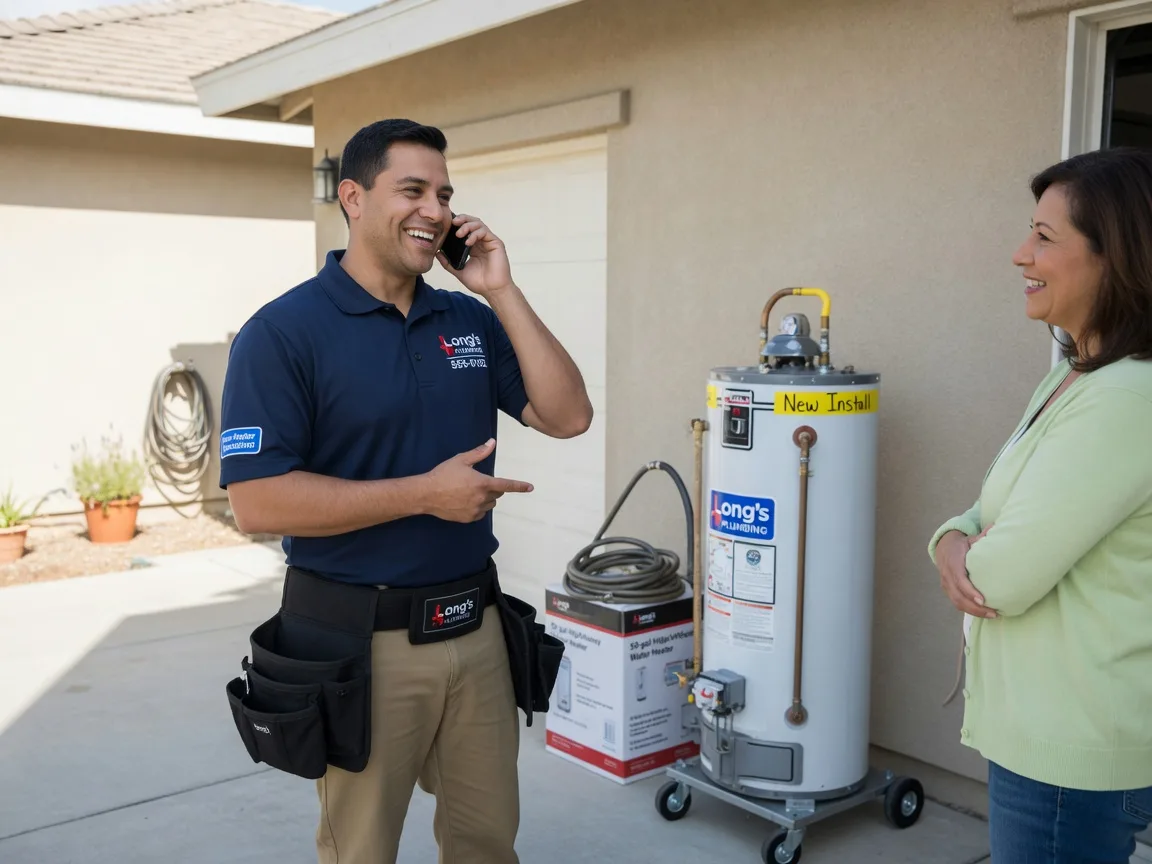 Leak Detection Hood, CA FAQs